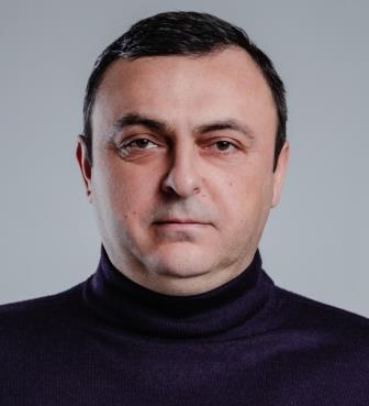 Віталій Степаненко